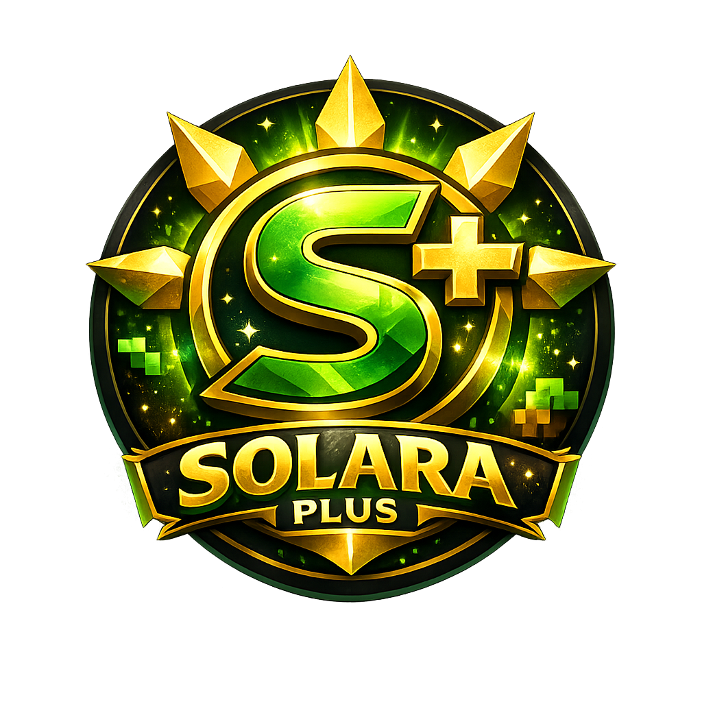 Solara Plus