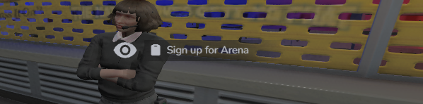 Arsild Development Arena V2
