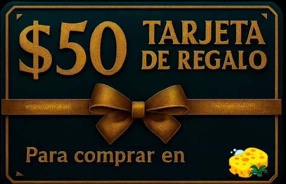 CUPON DE 50$