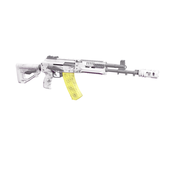 Ak White