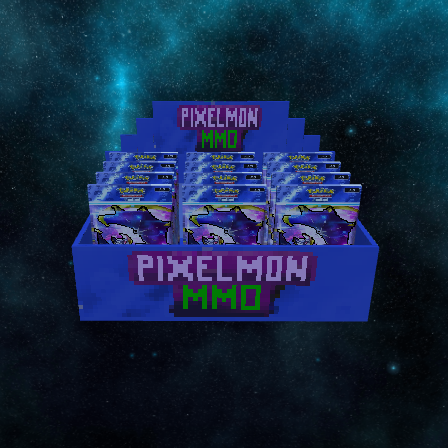 x1 Celestial Box (12 Packs)