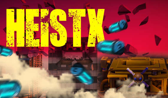 Heist - X