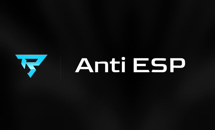 Anti ESP