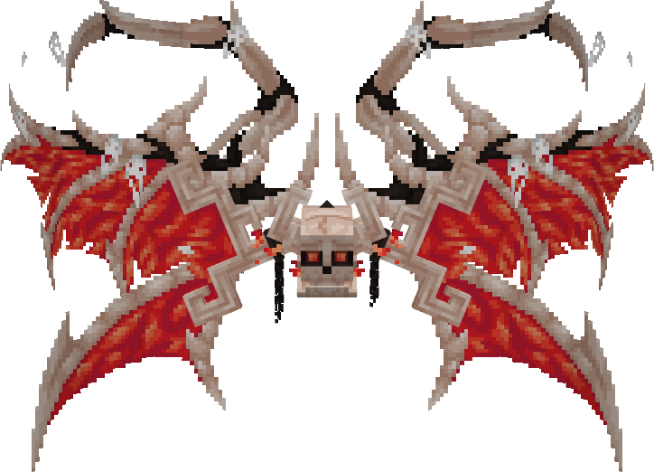 Alas Ethernal
