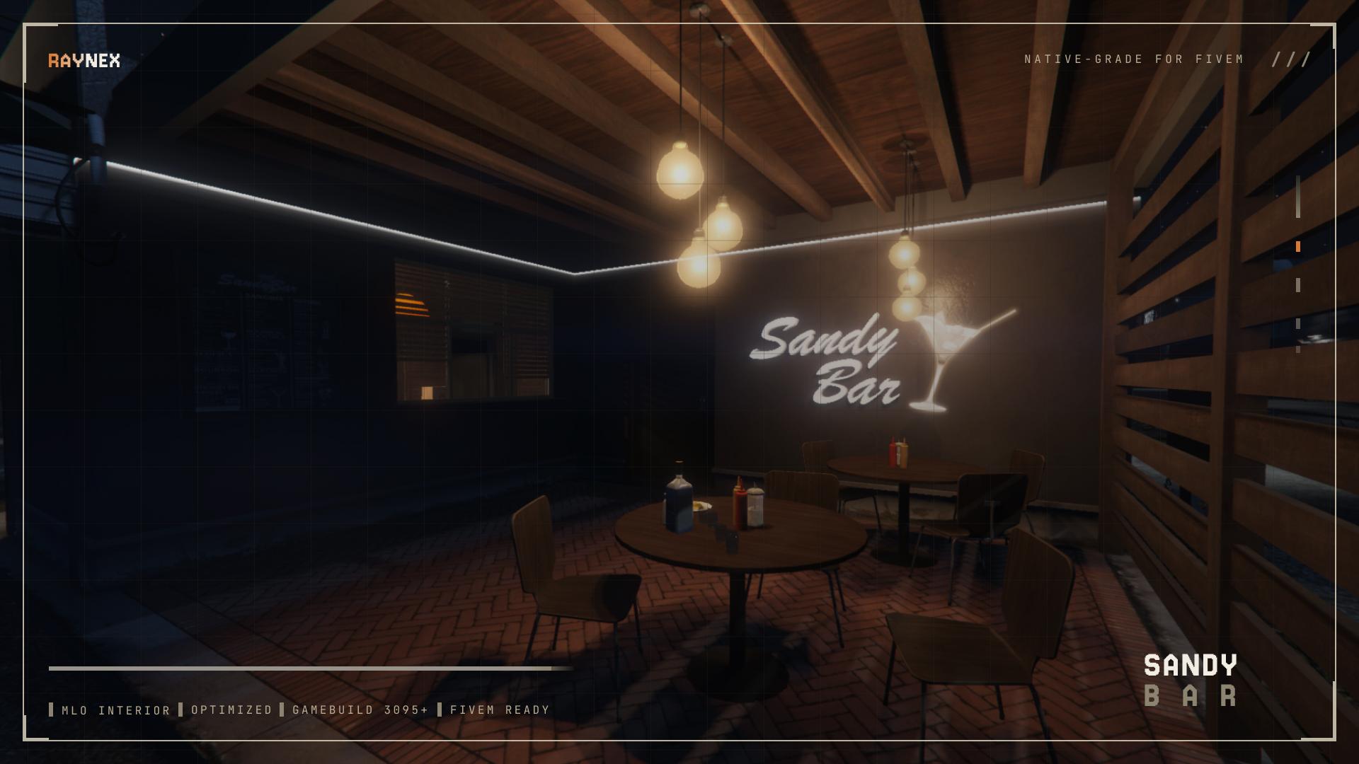 Sandy Bar