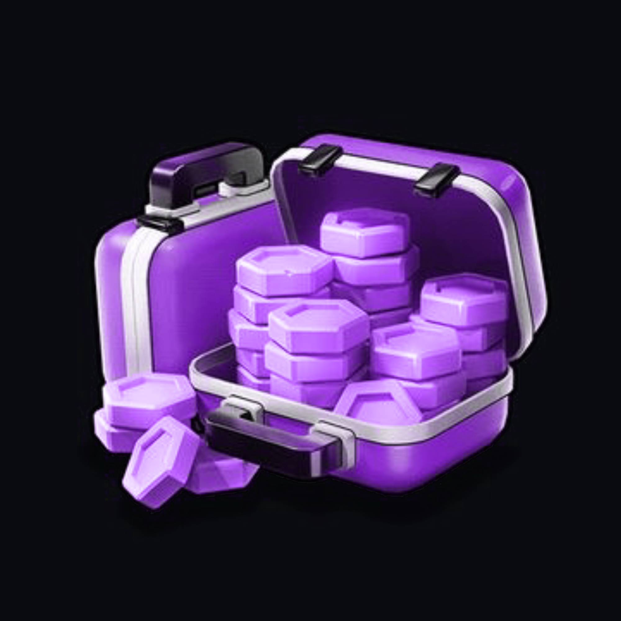 5000  Coins (+500)