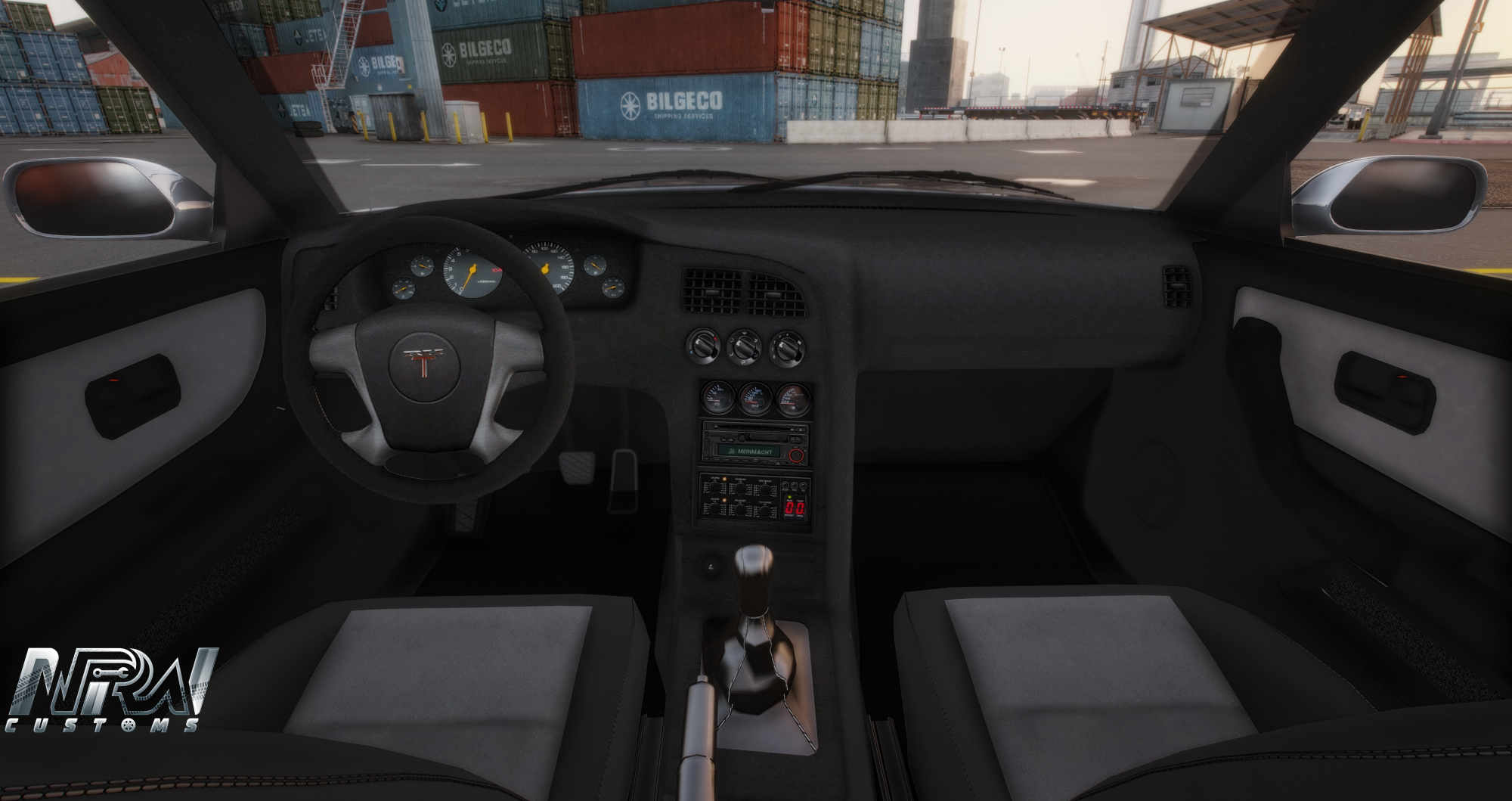Annis RH-T S33