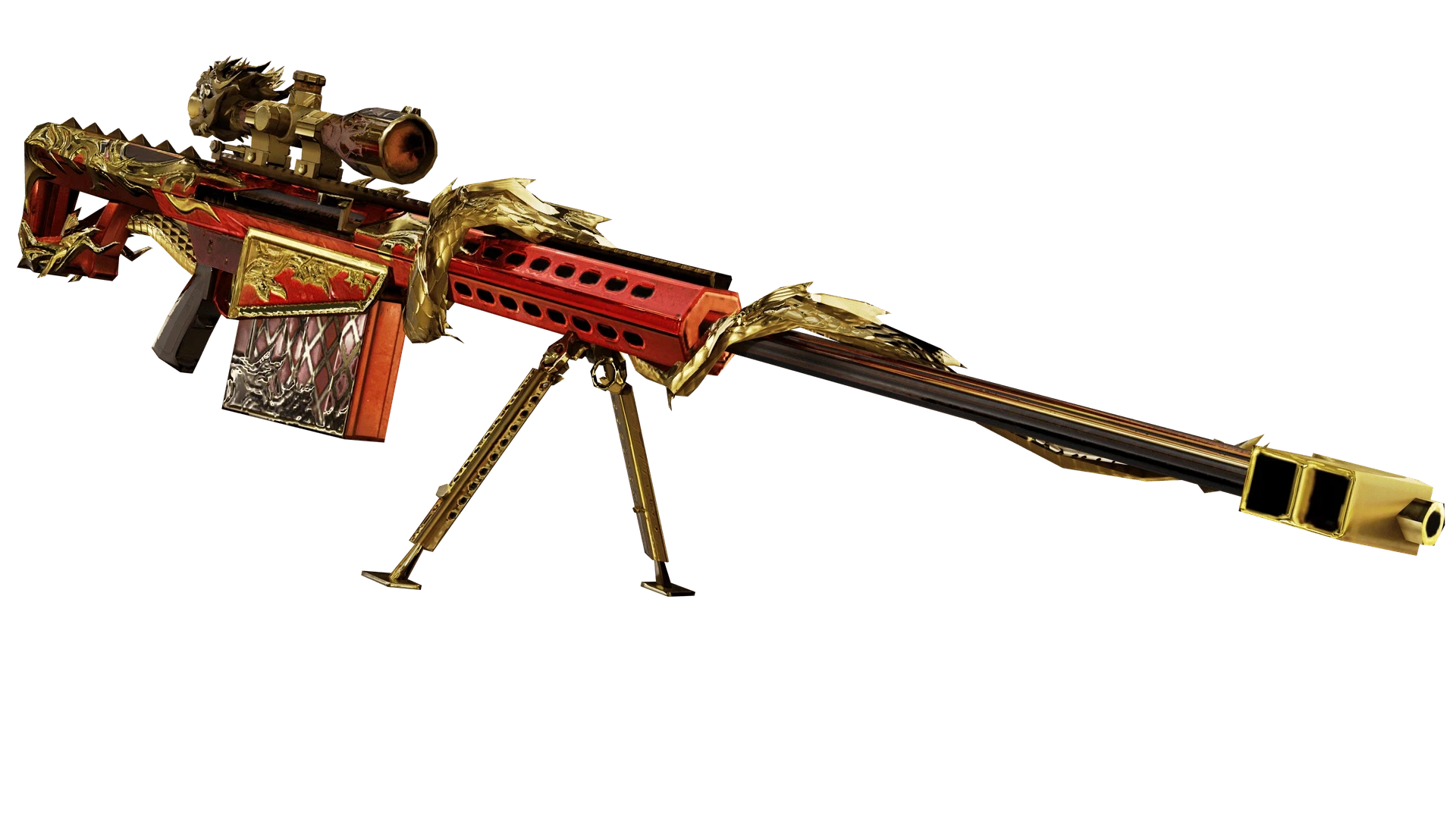 SR12 DRAGON