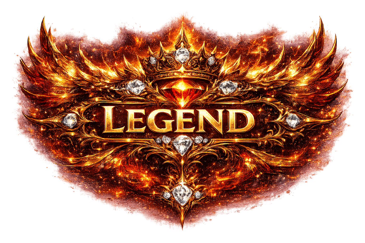 Ranga Legend