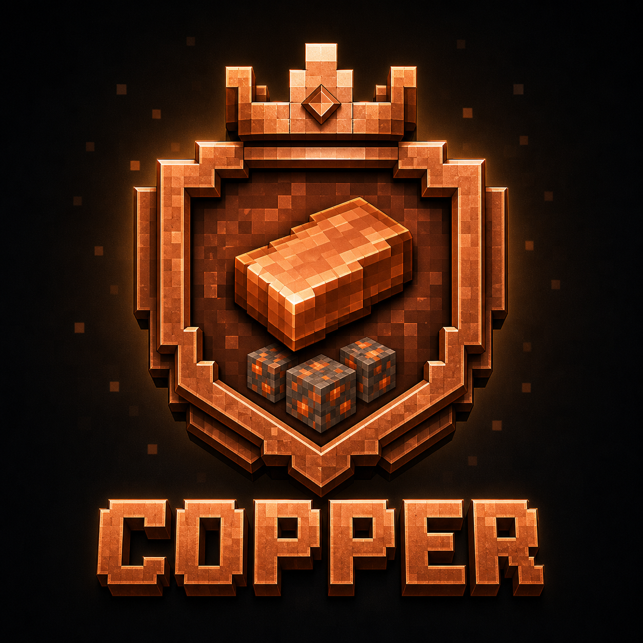 Copper Rank