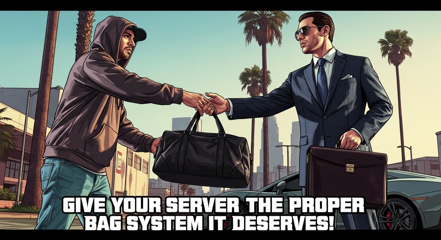 Bag System