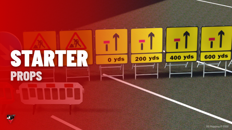Highways Starter Pack