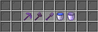 Amethyst Crate