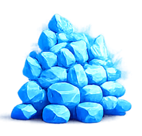 12000 Gems