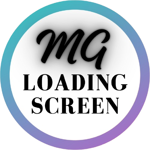 MG LoadingScreen