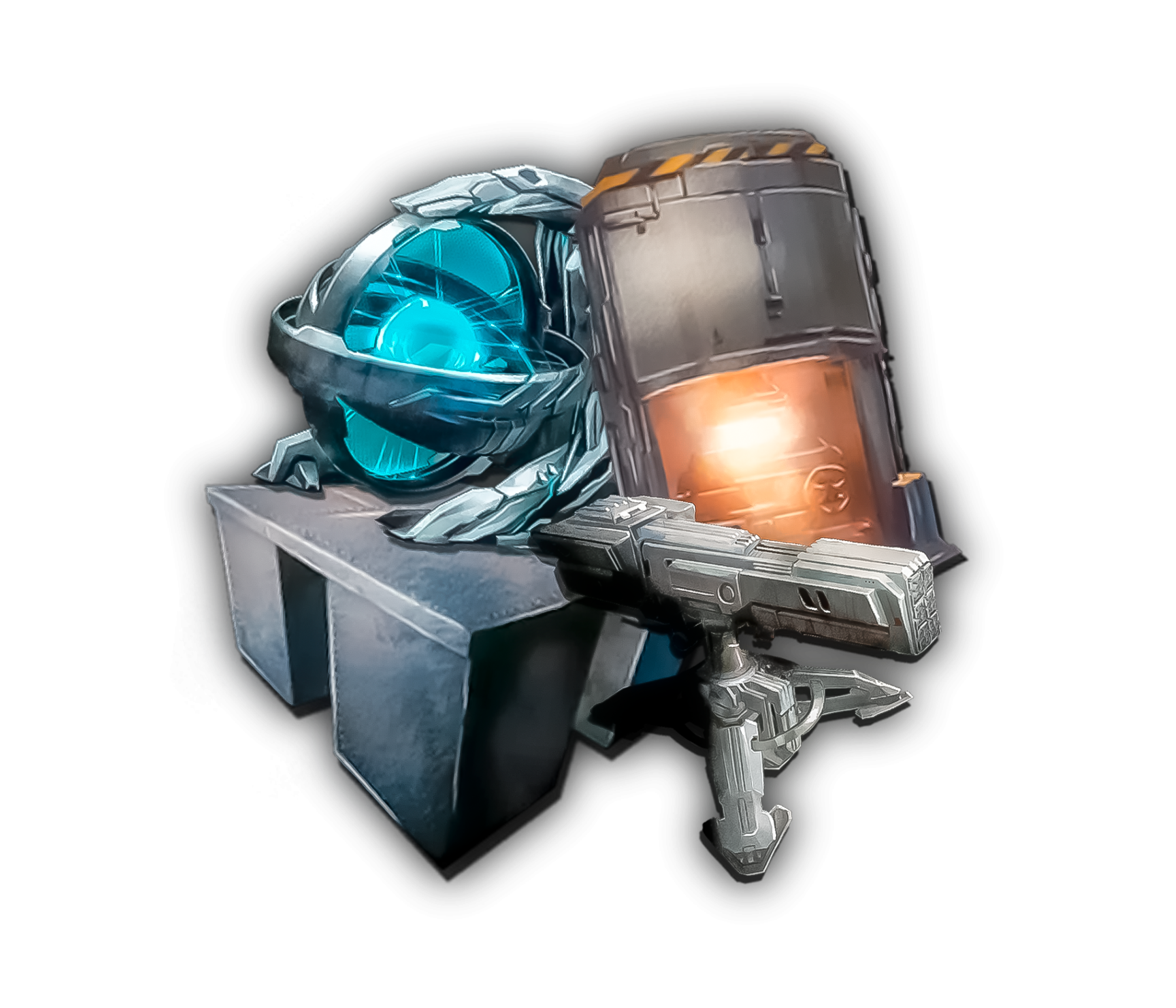 Advanced Base