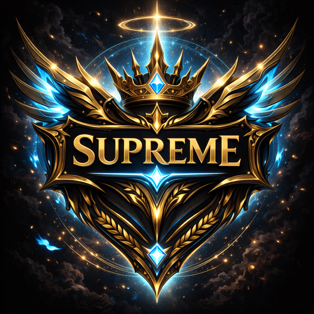 Supreme Rank