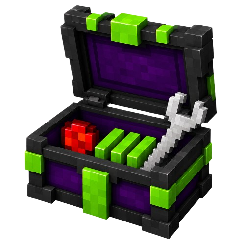 THE EXPLOIT BUNDLE