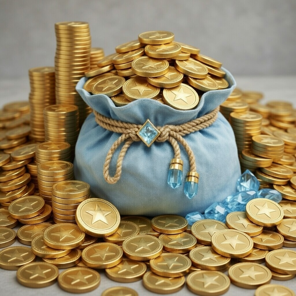 250 Coins
