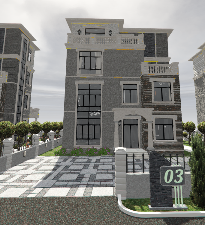 VINEWOOD HOUSE 03