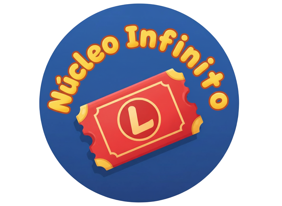 Nucleo Infinito