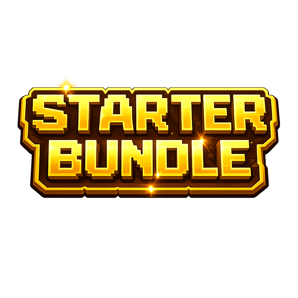 Starter Bundle