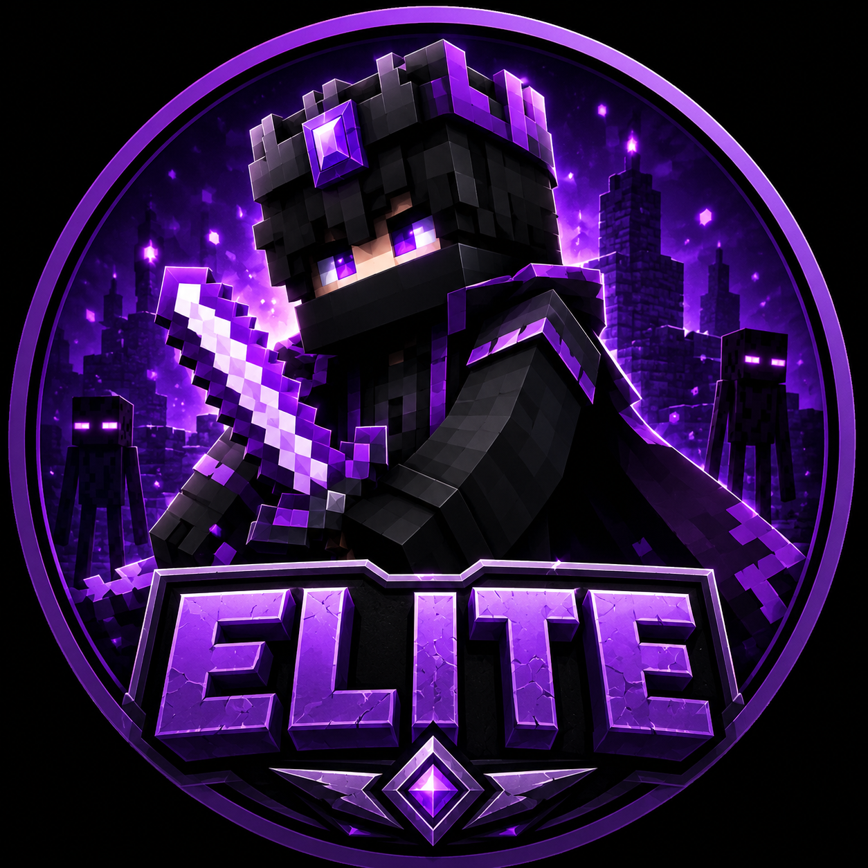 Elite Rank