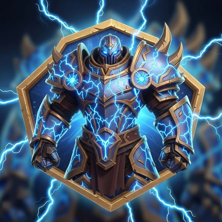 TITAN