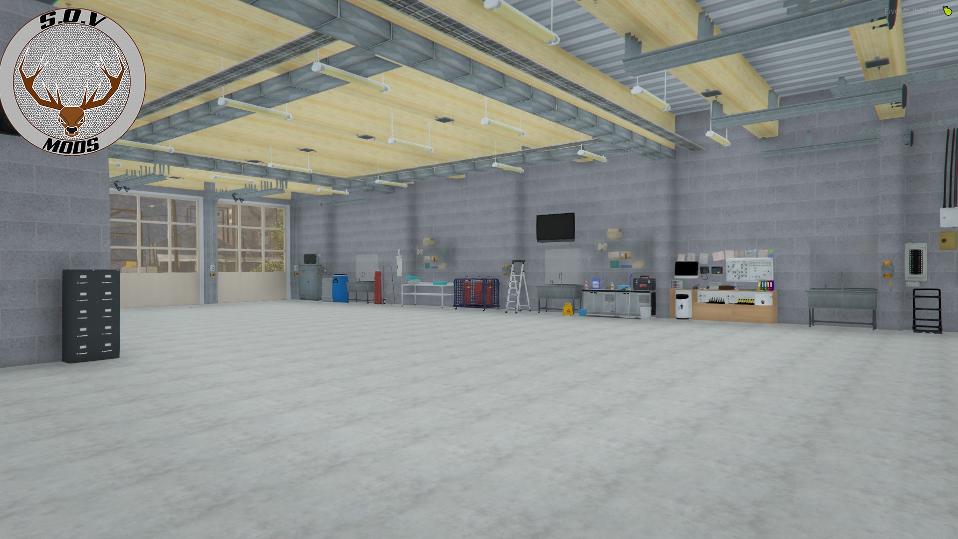 Brasschaat Fire Station