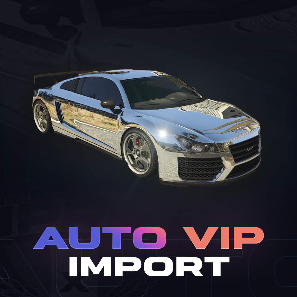 AUTO IMPORT