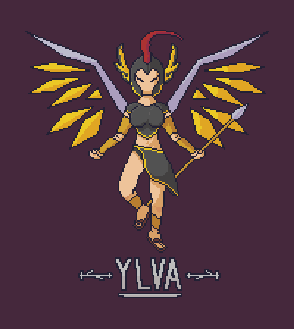 🌿 Mensual - Ylva