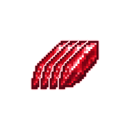 5,000 RexShards