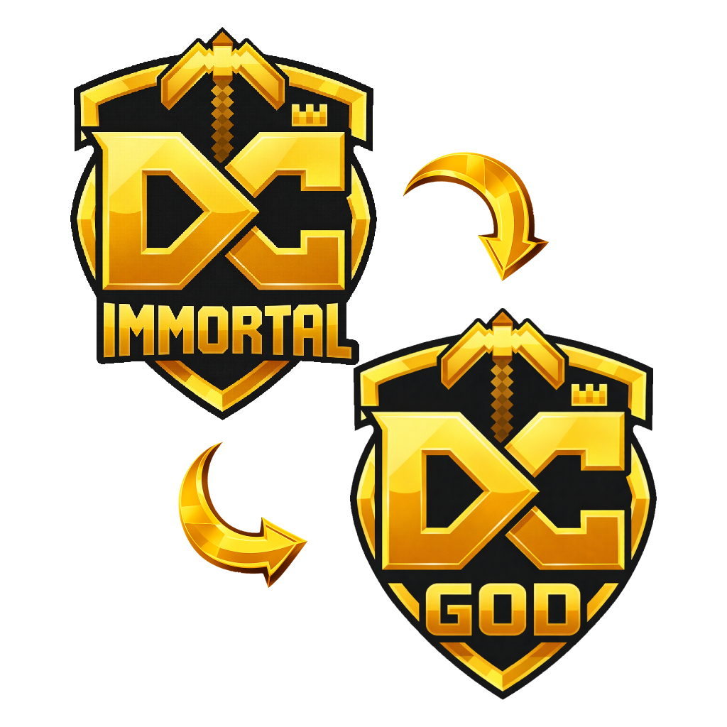 Immortal to God
