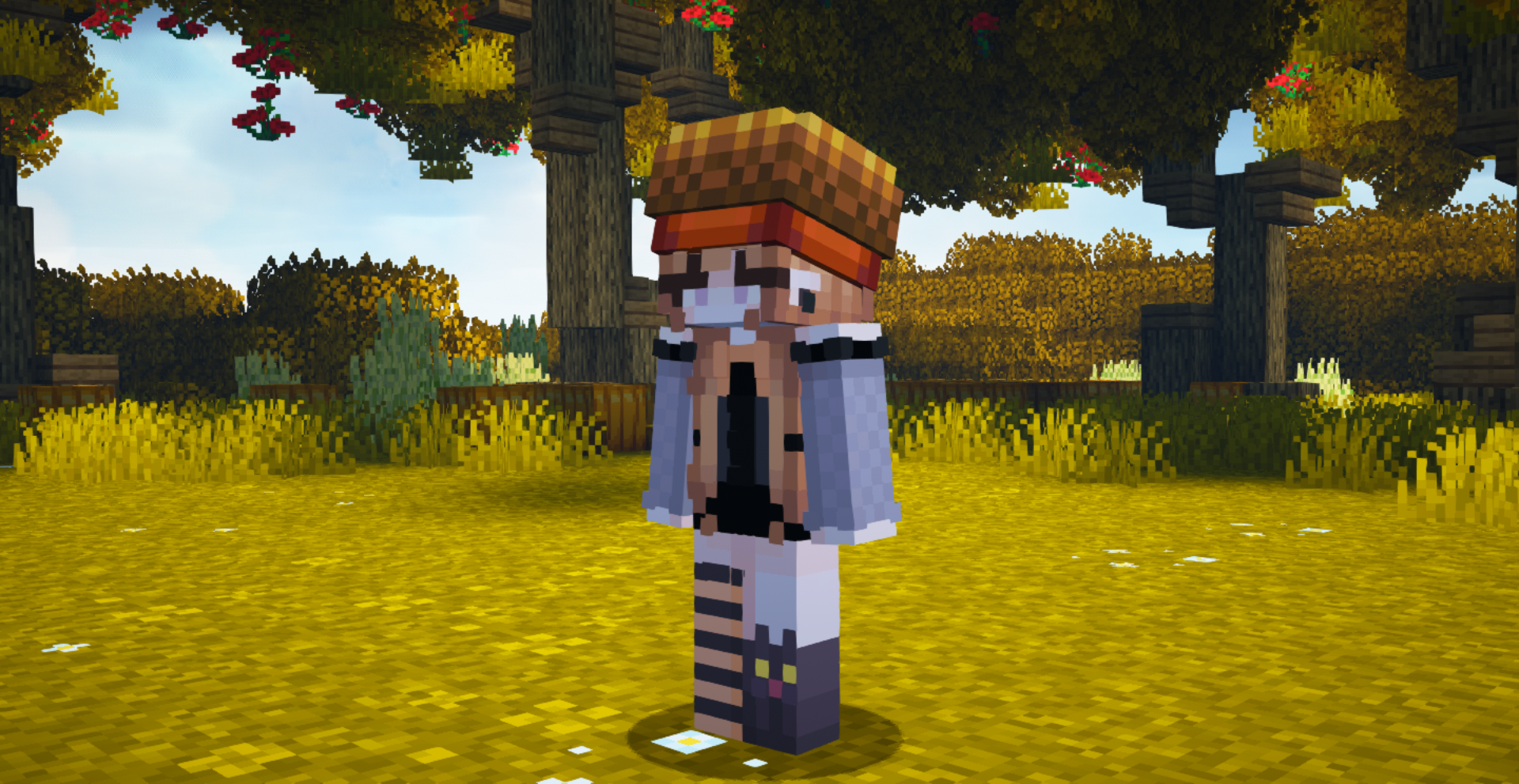 Acorn Hat