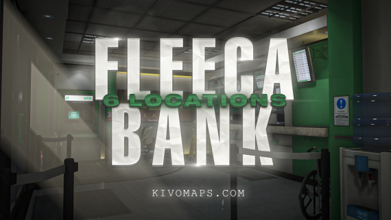Fleeca Banks