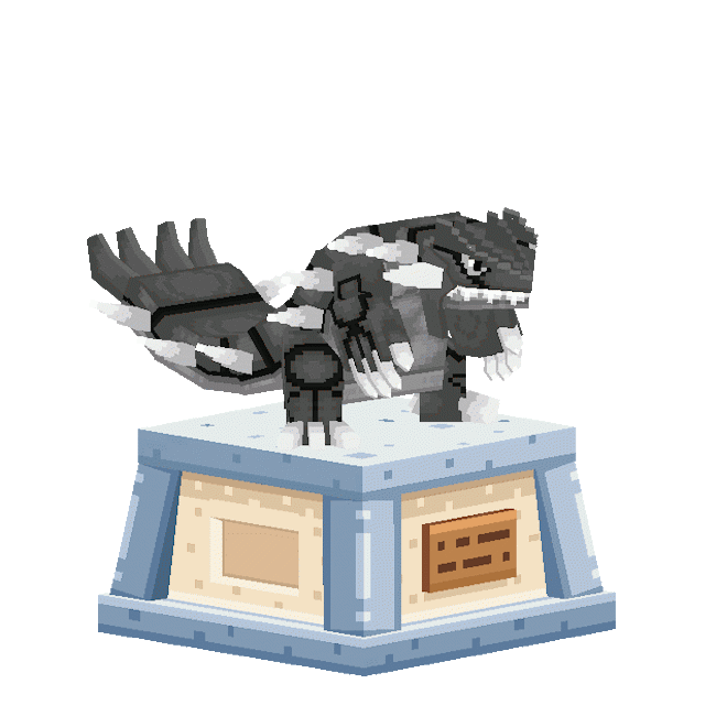 Ground Landmark Bundle