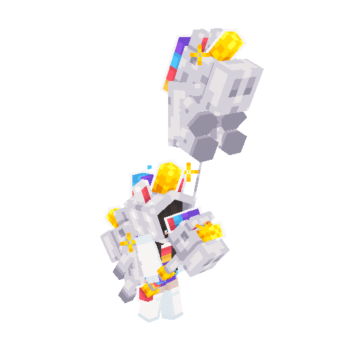 UNICORN BUNDLE