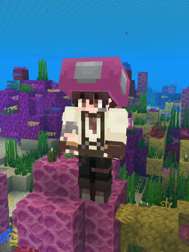 Toadette Hat