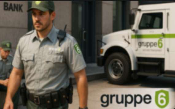 Brinks Job