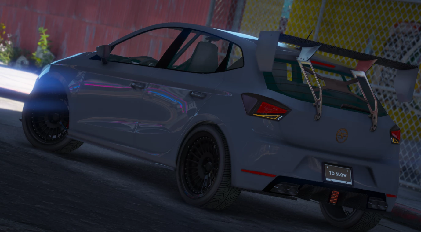 Marbella Racing