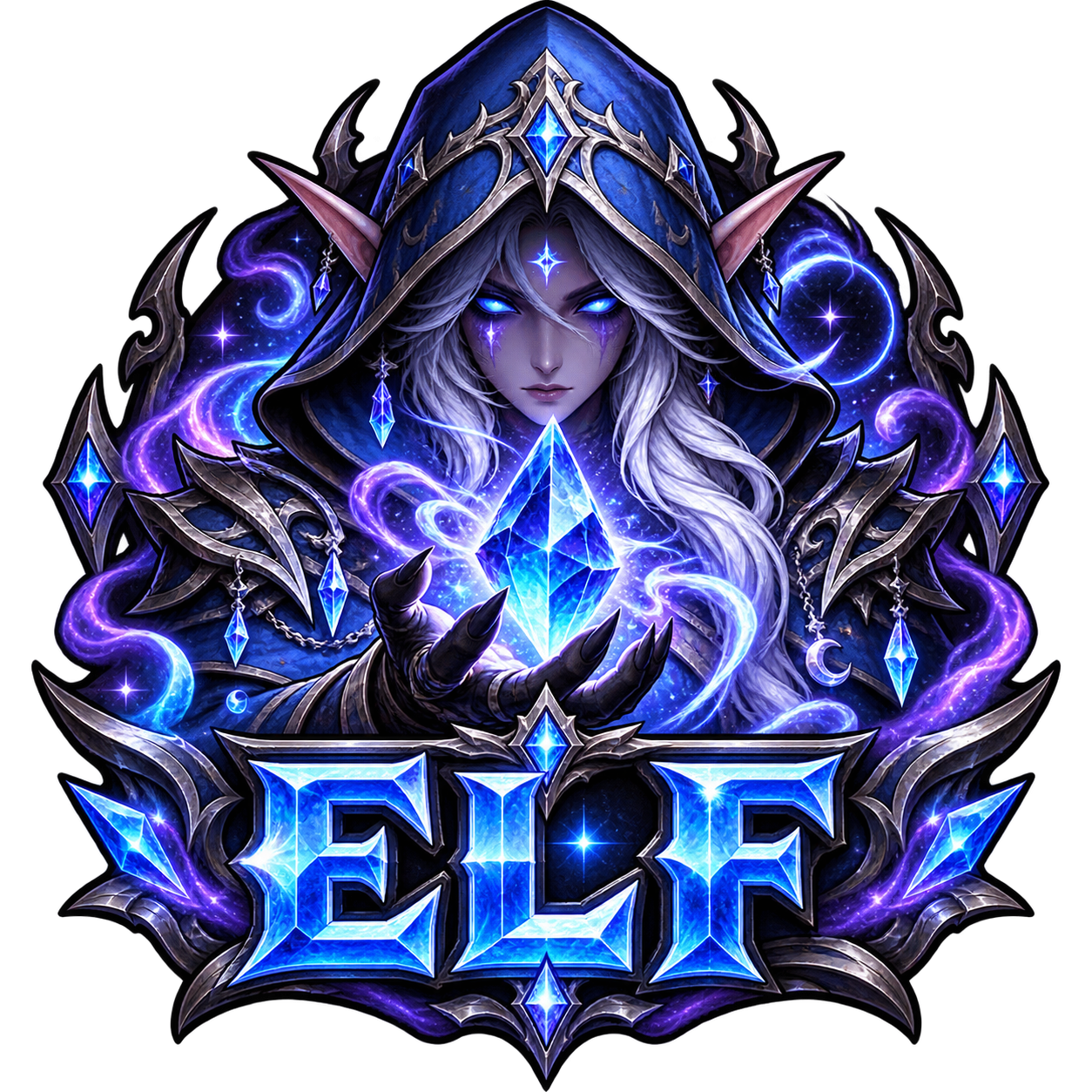Elf Rank