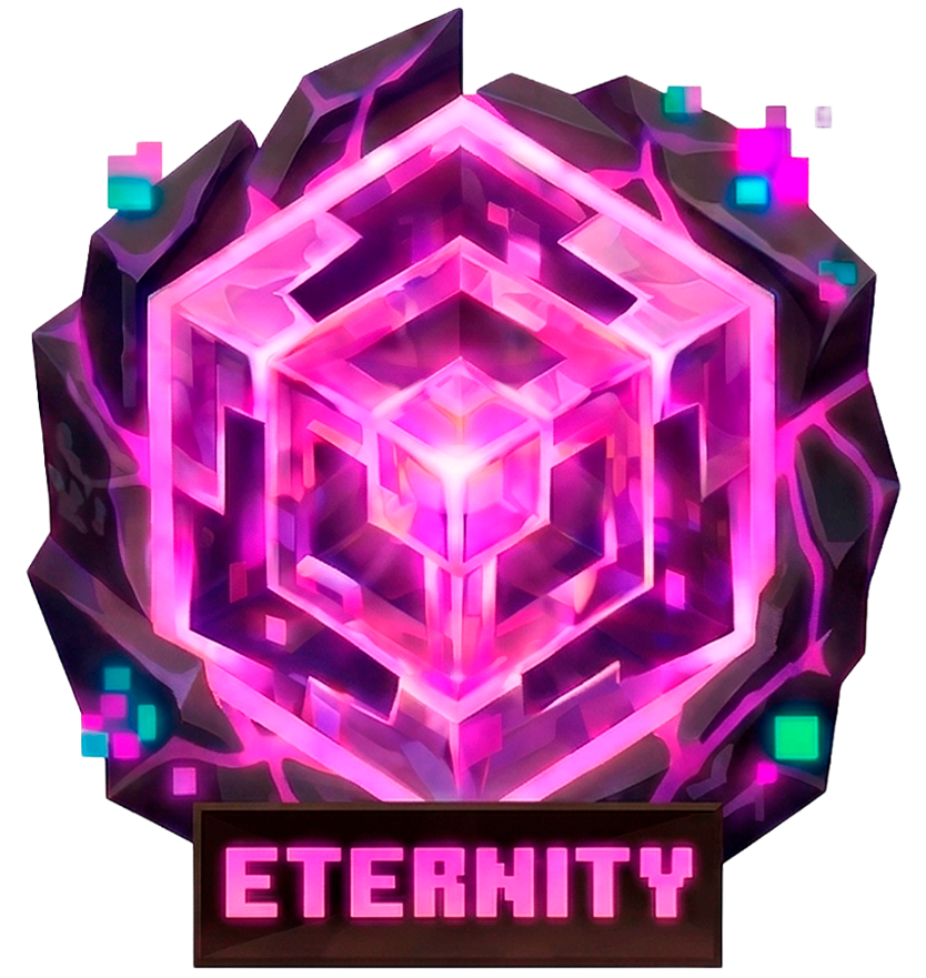 ETERNITY