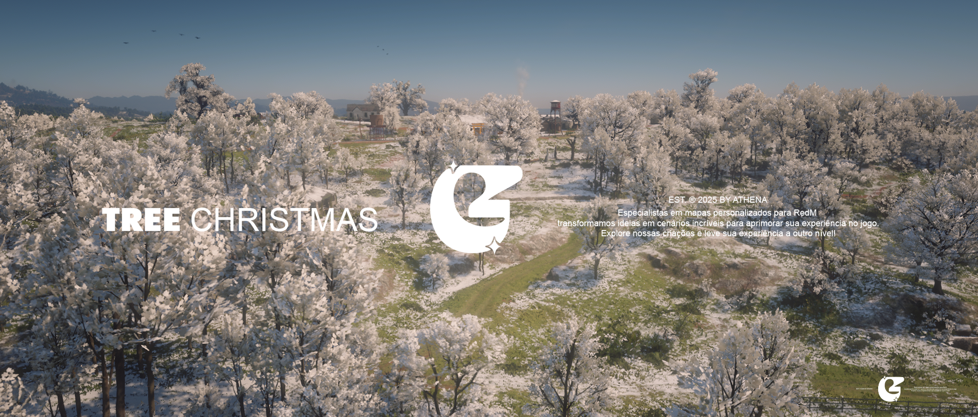 [ Tree Christmas ]