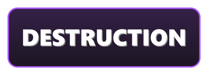 Destruction Rank