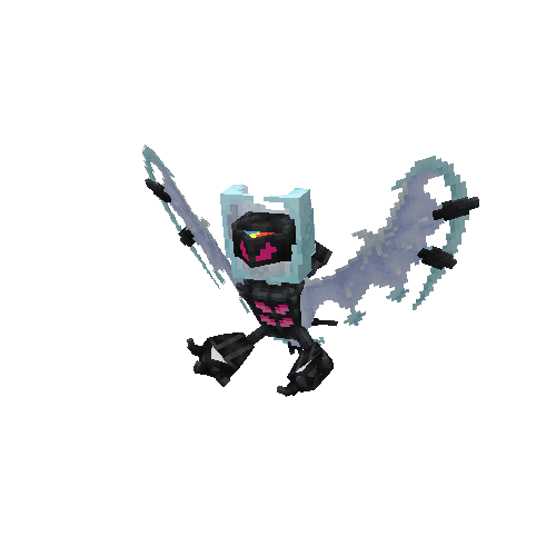 Baby Necrozma Ailes de l'Aurore