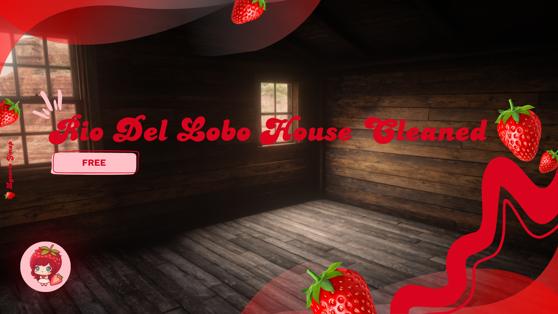 Lyveris - Rio Del Lobo House Cleaned