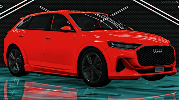 I-Wagen