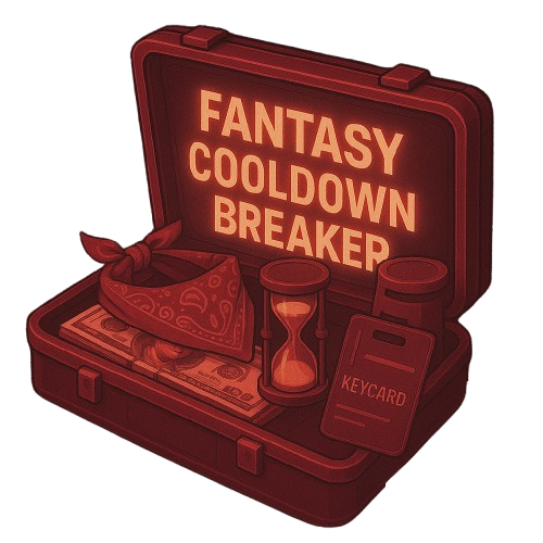 Cooldown breaker