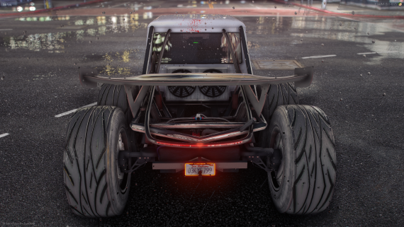 KillerDubsta3 6X6 Monster Edition | LoreFriendly | KillerVehicles