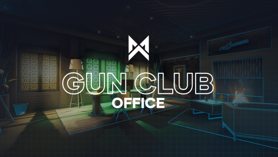 Gun Club Office